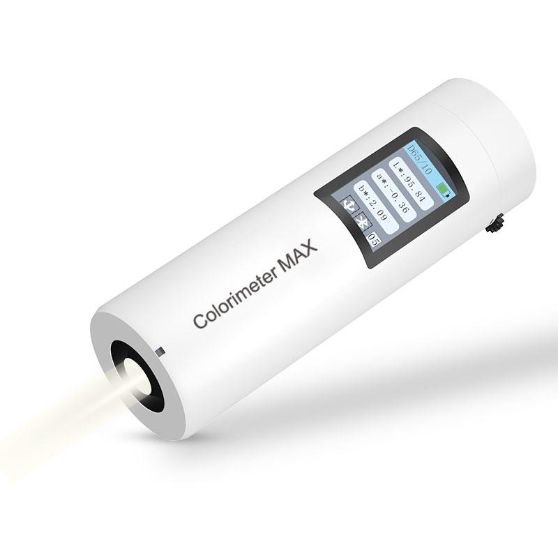 3nh Colorimeter MAX 色差宝图4