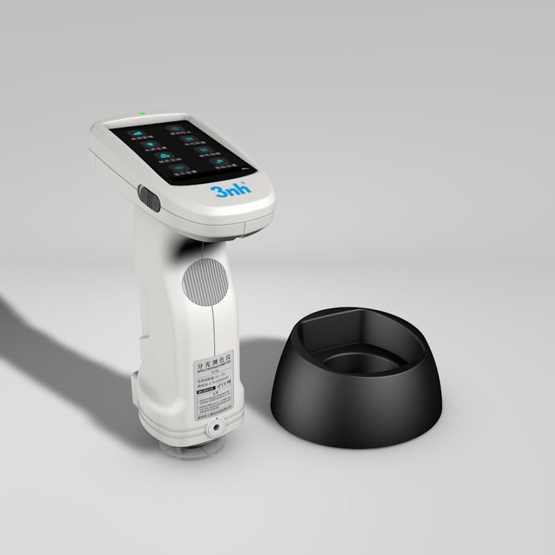 3nhST50（&phi;8mm）分光测色仪图3