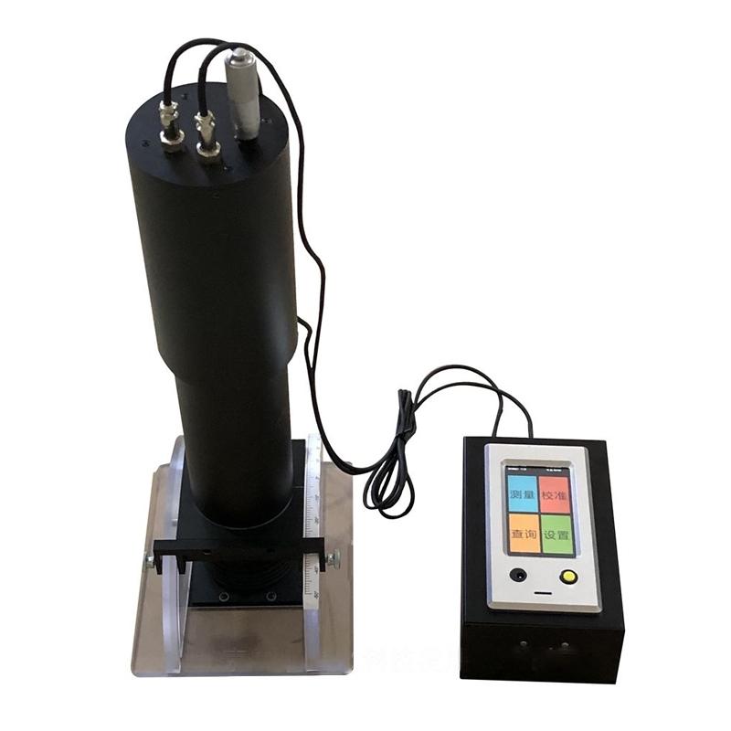 天地星火 ZTT-101A 多角度逆反射标志测量仪图1