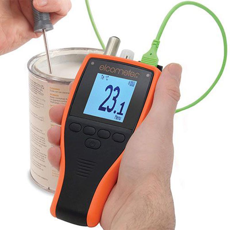 易高 G319----S 露点仪图3