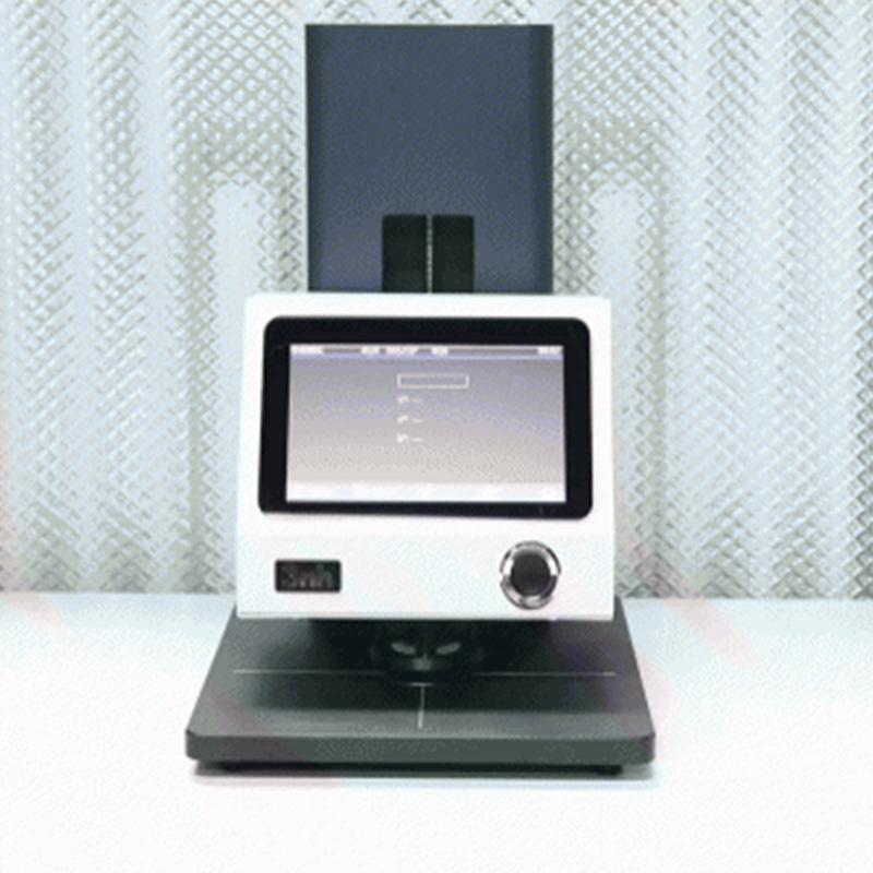 3nh YL4560 非接触式分光测色仪图2