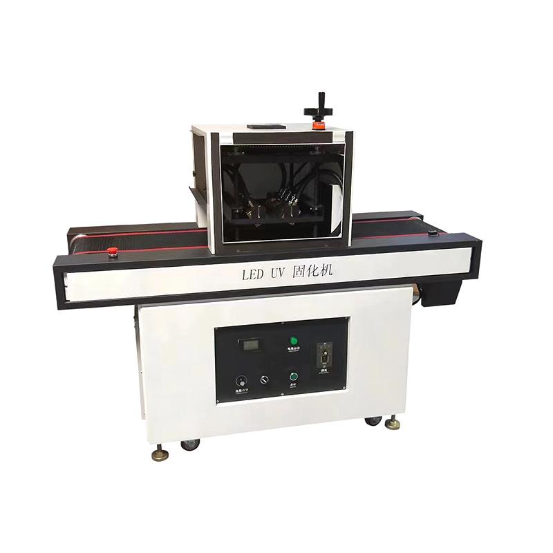 超固光电CG-GHL-700ALEDUV固化炉图3