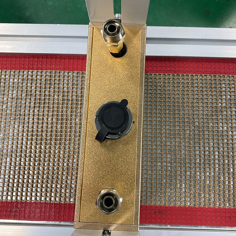 超固光电 CG-GHL-1000A LEDUV流水线图2