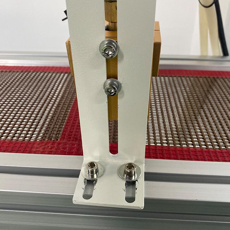 超固光电 CG-GHL-1000A LEDUV流水线图3