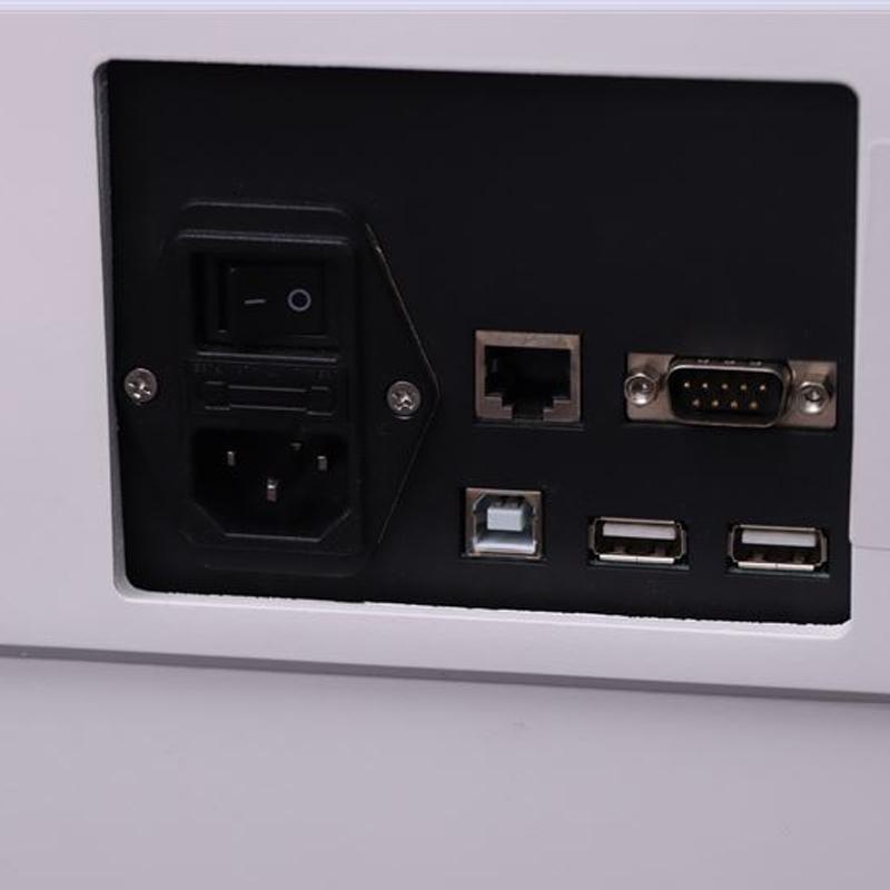 佳航 Digipol-P610 全自动数字旋光仪图3