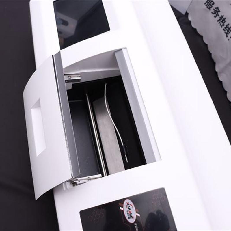 佳航 Digipol-P610 全自动数字旋光仪图4