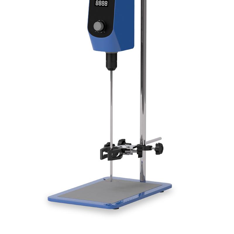 力辰科技LC-OES-120悬臂式电动搅拌器图2