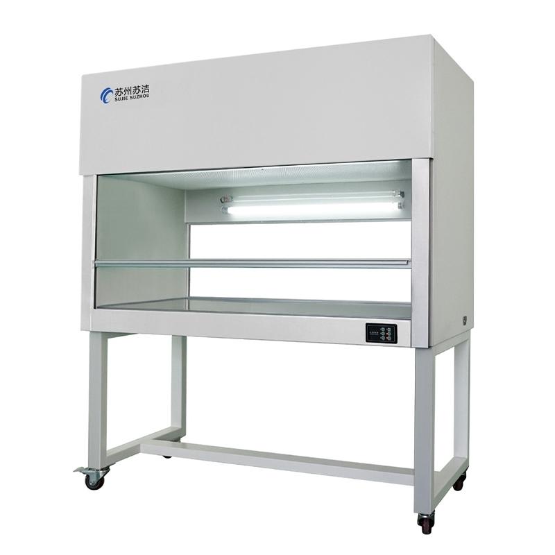 SuJie SJ-CJ-2D clean bench, double single-sided superclean bench