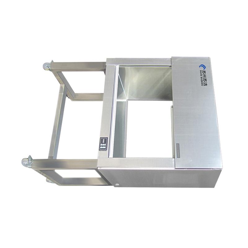 苏洁 SJ-CJ-1FDQ 洁净工作台(单人单面)图1