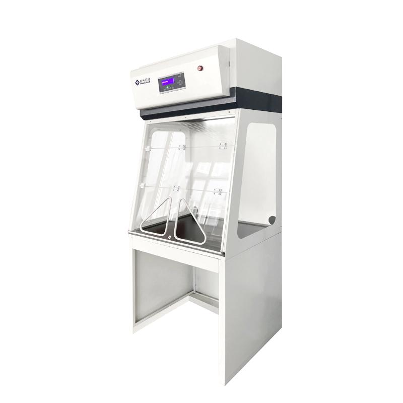 SuJie JQ-1000 clean air ductless ventilating cabinet