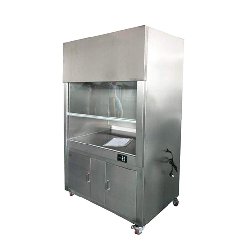 SuJie TFG-12Q all stainless steel ventilating cabinet (304)