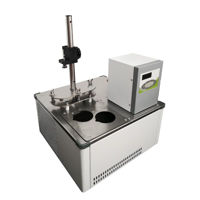 精天 SNB-1+LC-1008恒温槽 数显旋转式粘度计图2