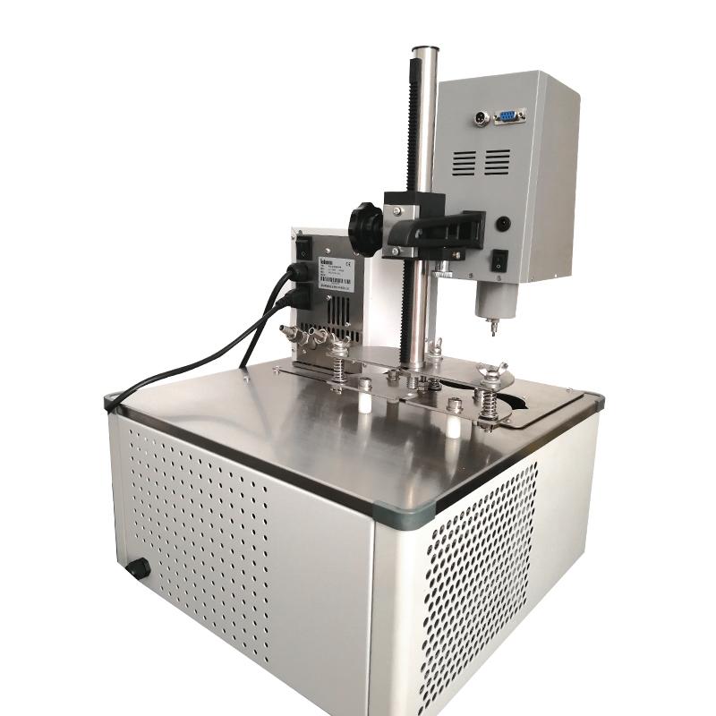 精天 SNB-3+LC-1008恒温槽 数显旋转式粘度计图2