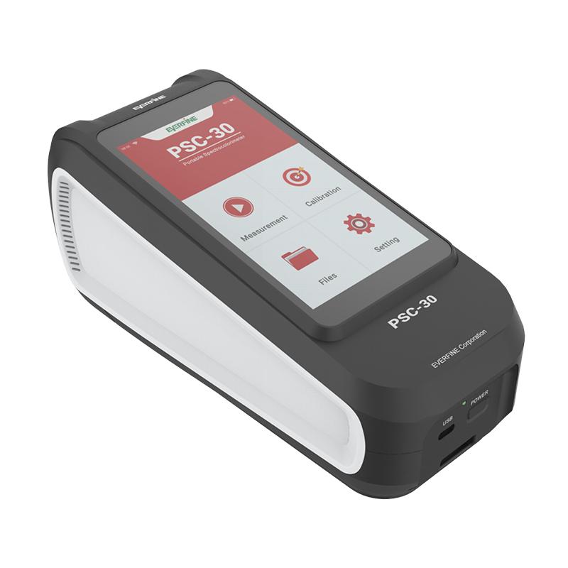 EVERFINE PSC-30 Portable Colorimeter