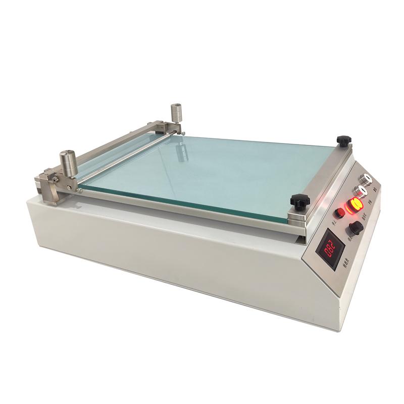 国产 TBJ-AJ-XB 线棒式涂布试验机图1