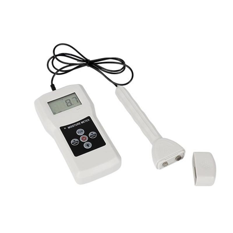 Topco MS7200TS Sheet Paper Moisture Analyzer