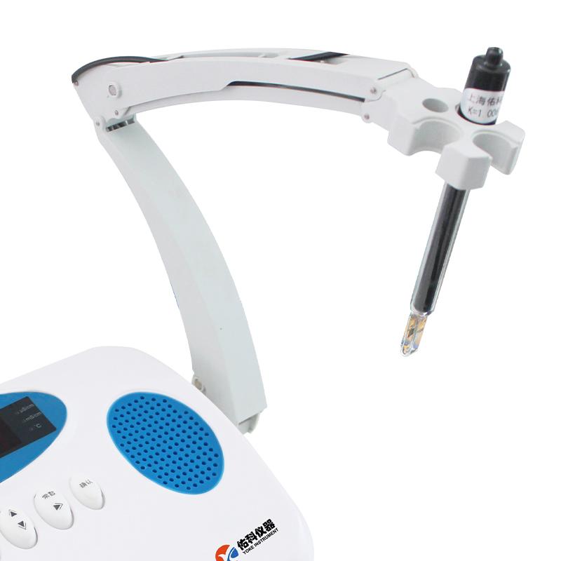 佑科 DDS-11A 数字电导率仪图2