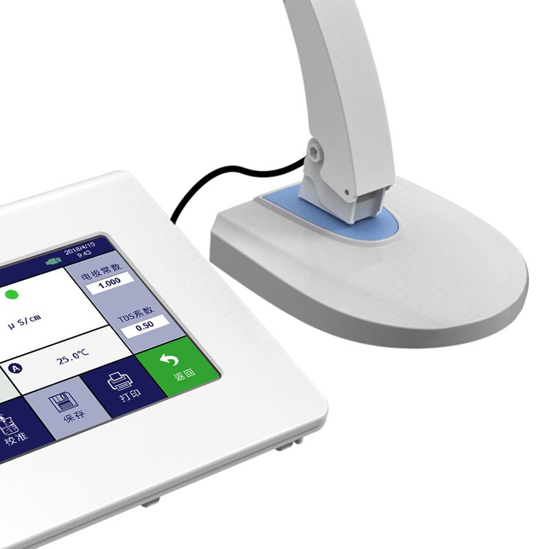 佑科 P907 离子计(定制单个离子检测）图3