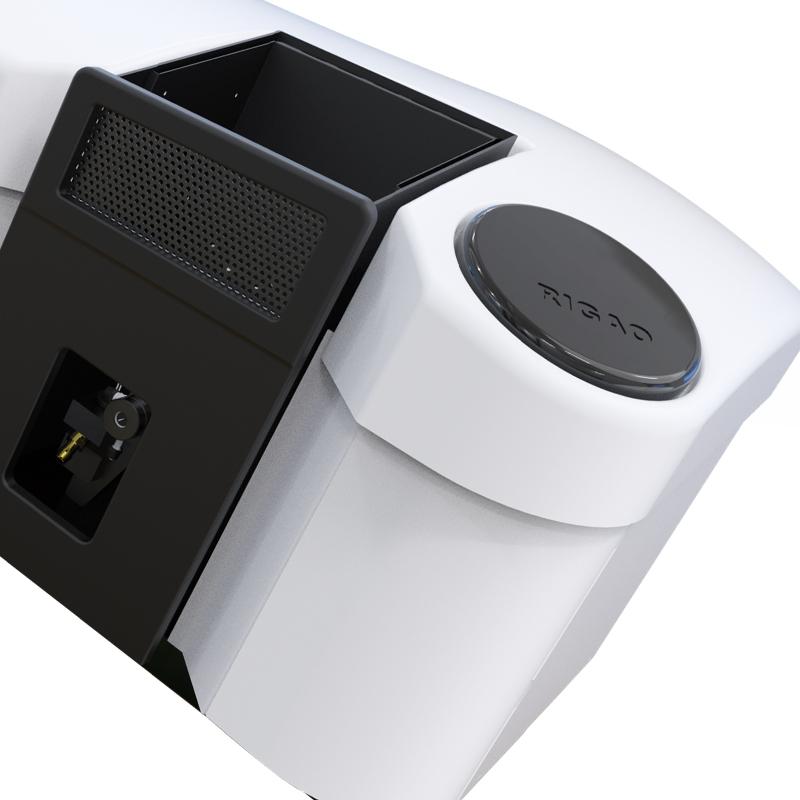 佑科RG-3608AA原子吸收分光光度计图1