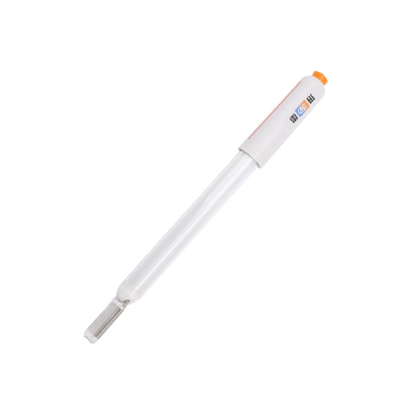 LEICI DJS-0.1VTG Conductivity Detector electrode 0.05~ 200&mu;S/cm