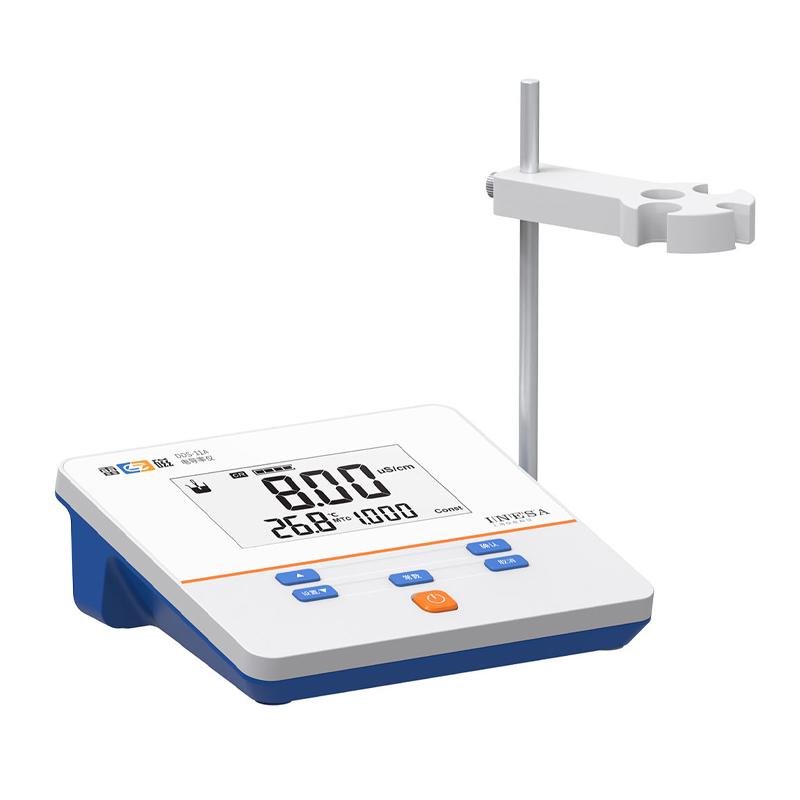 雷磁 DDS-11A 电导率仪图4