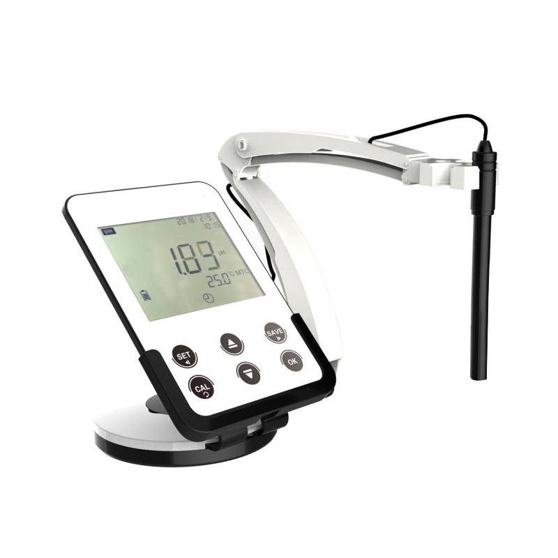 Yoke PB-560 Plate pH/Conductivity Detector/Dissolved Oxygen Meter