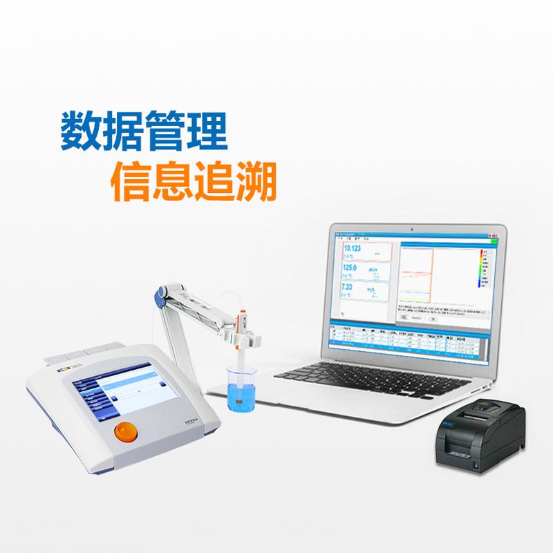 雷磁 PHSJ-6L 实验室pH计图4