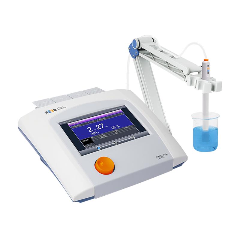 LEICI PXSJ-227L Ion Meter measurement Ion concentration 0~19990