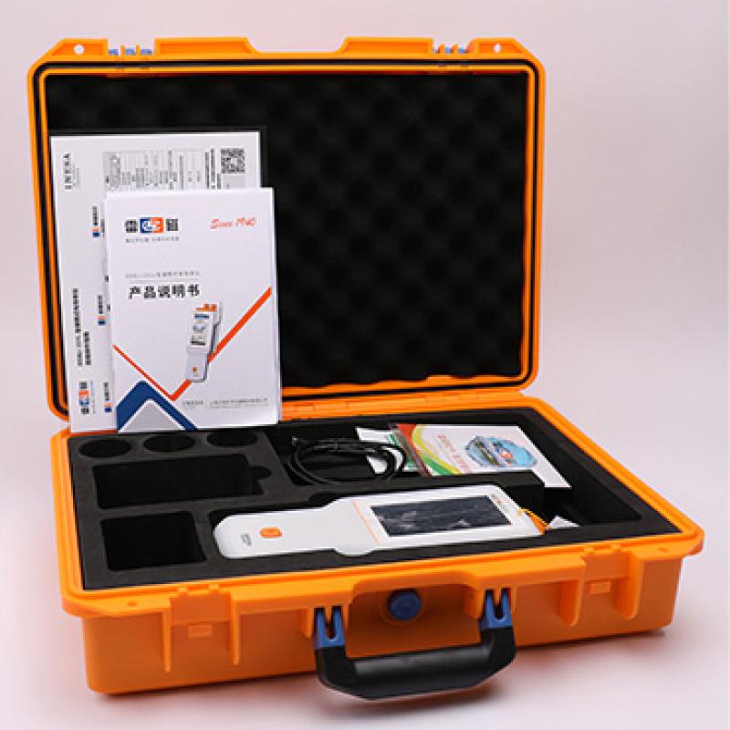 雷磁 DDBJ-351L 电导率仪图4