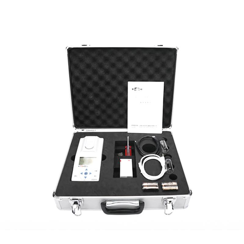 雷磁 WZB-170 浊度计图1