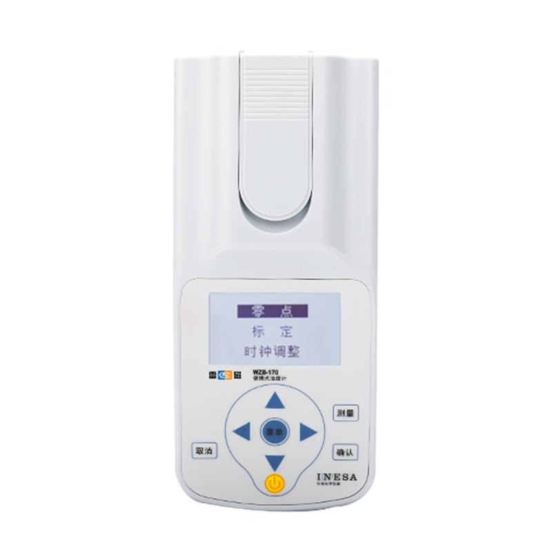 雷磁 WZB-170 浊度计图2