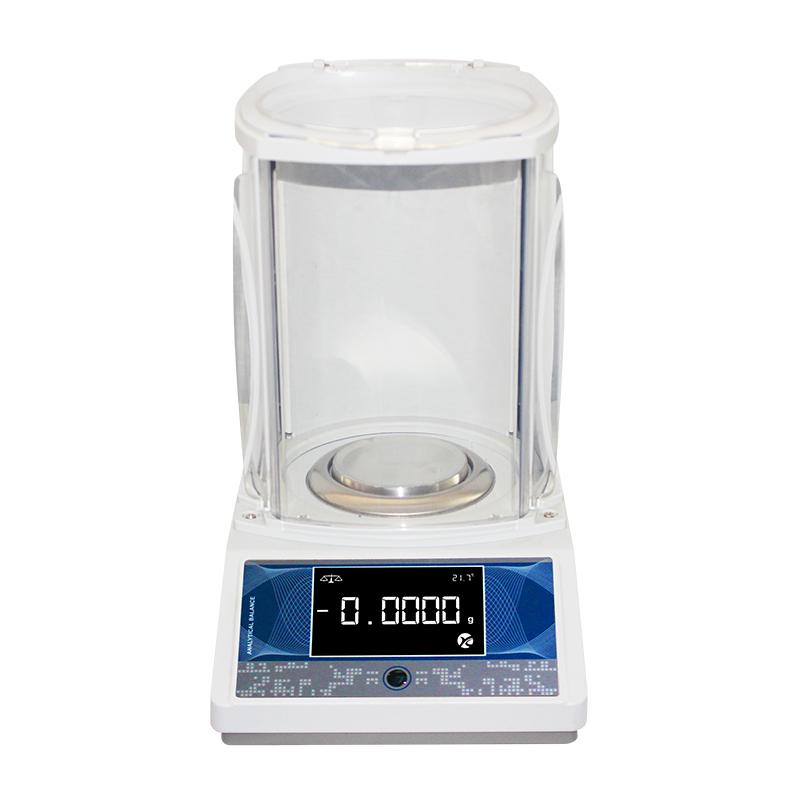 Yoke GT204C Touch Screen Internal Calibration Level I 200g Accuracy 0.1mg
