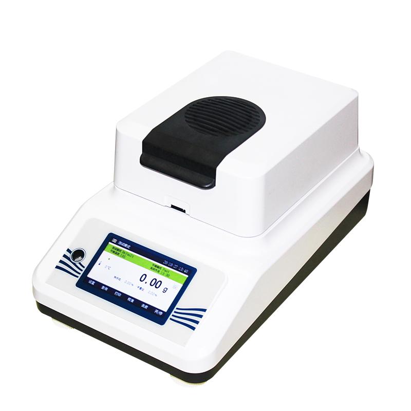 Yoke TSF-50A-1 Touch Screen Halogen Moisture meter