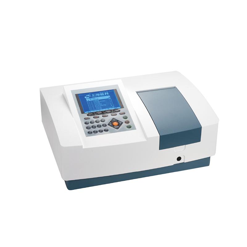 Yoke V729 Scanning Visible Spectrophotometer