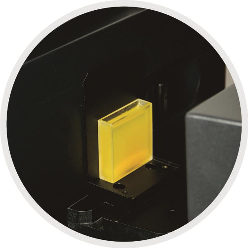 远方 HACA-3800 高精度颜色分析仪图5