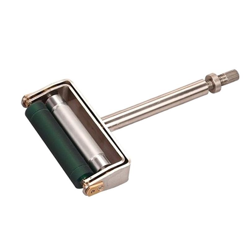 CHINA ZS-200 manual Ink Proofer 200 wire/inch