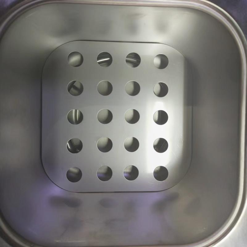 宏华HH-4高档水浴锅图5