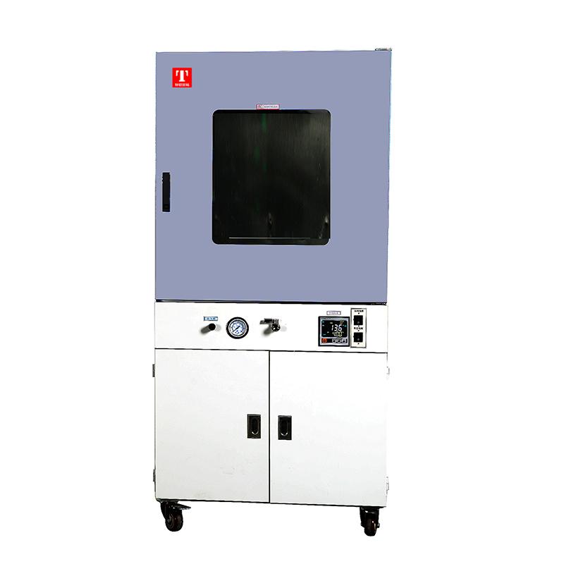TaiSiTe TDZ-L2215L Vertical Electric Vacuum Oven