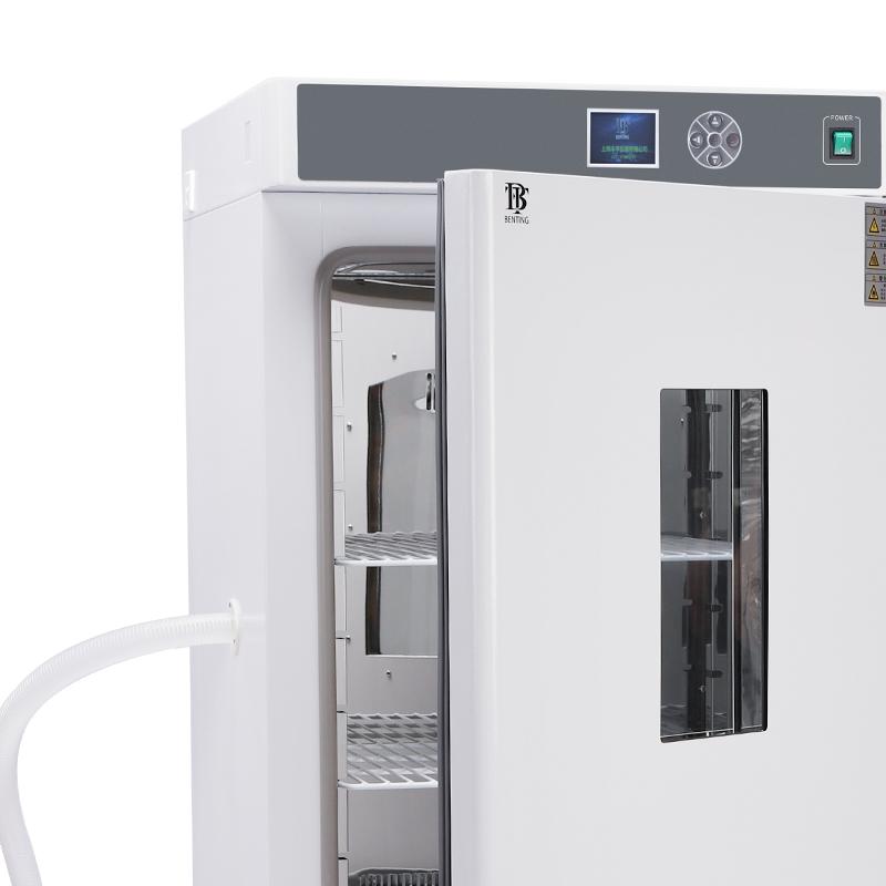 本亭 CBWS-150B 恒温恒湿培养箱图4