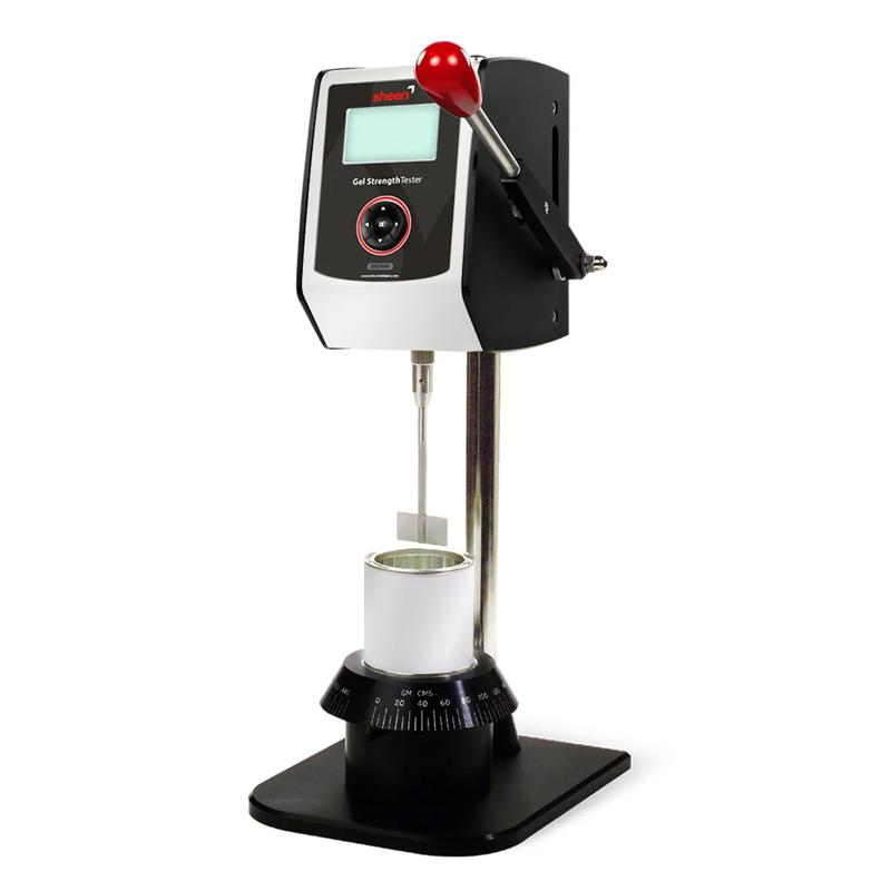 TQC DV2400 Gel Strength Tester