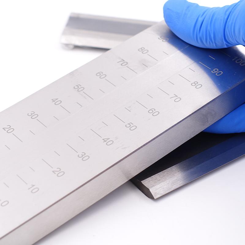精科QXP 0-50ISO单槽刮板细度计图5