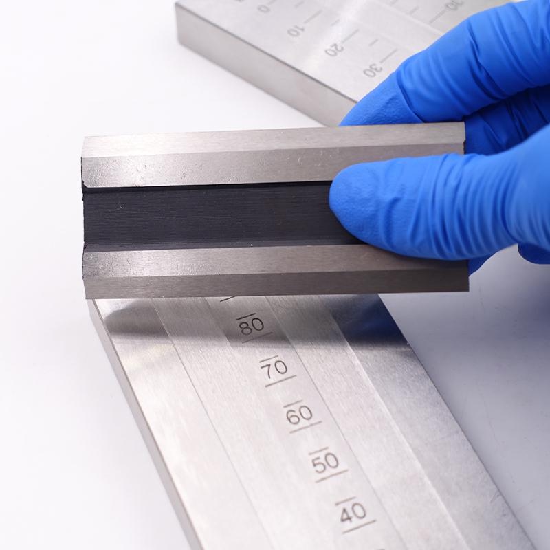 精科 QXP 0-100S ISO双槽刮板细度计图5