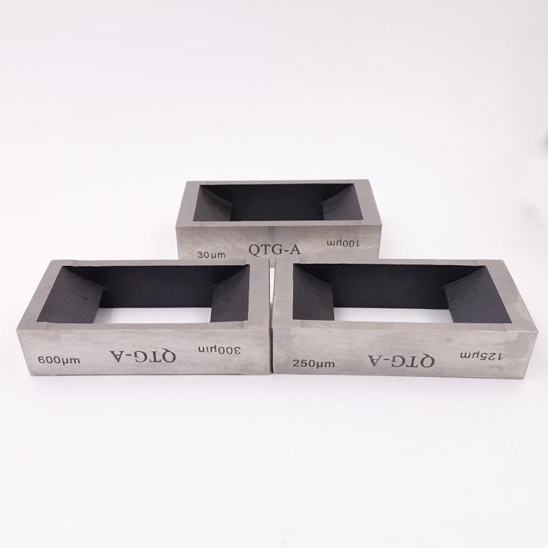 精科QTG-A 125-250&mu;m四面湿膜制备器图3