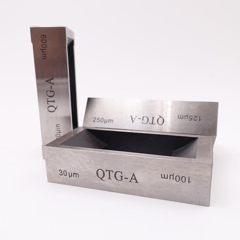 精科QTG-A 125-250&mu;m四面湿膜制备器图5