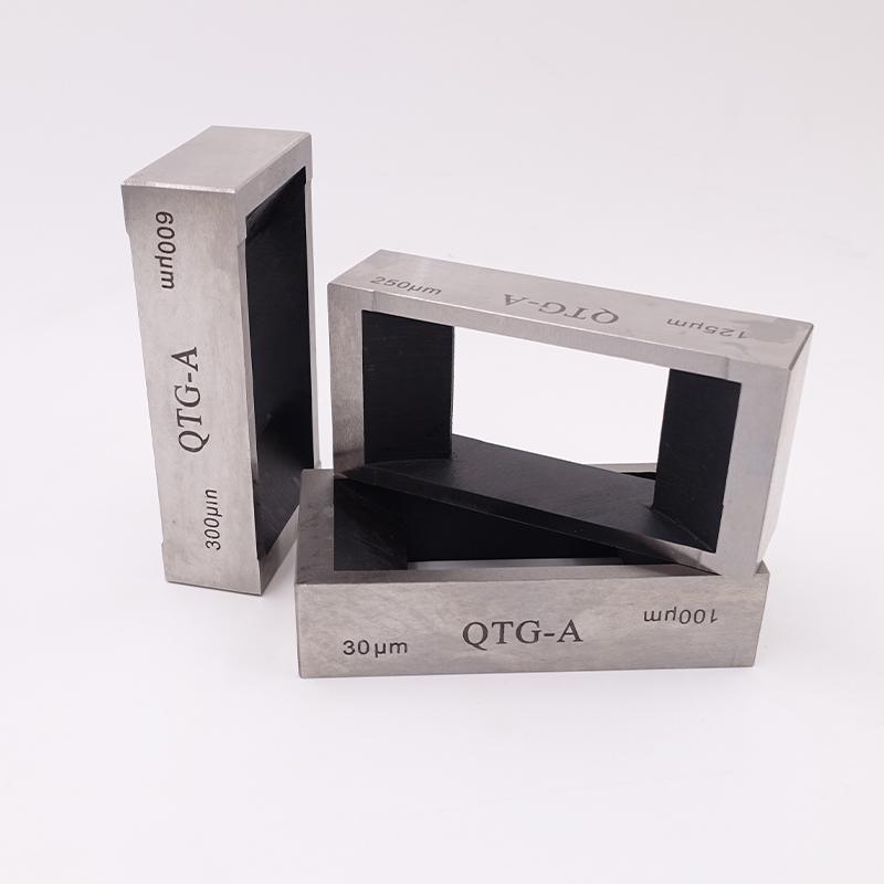 精科QTG-A 125-250&mu;m四面湿膜制备器图1