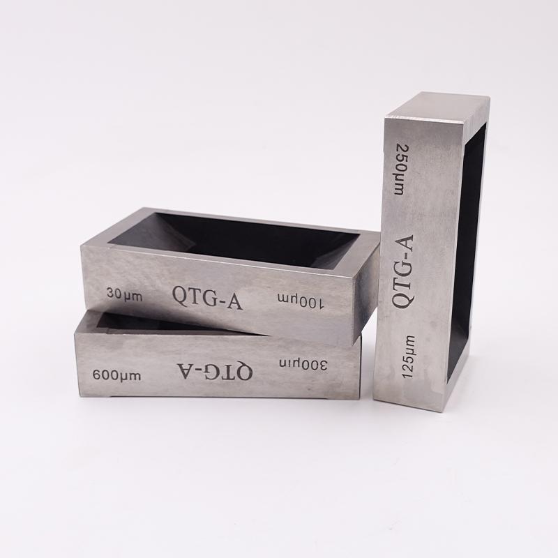 精科QTG-A 125-250&mu;m四面湿膜制备器图4