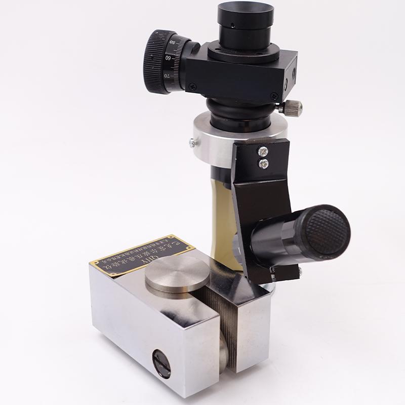 精科 QHY 巴克霍尔兹压痕试验仪图4