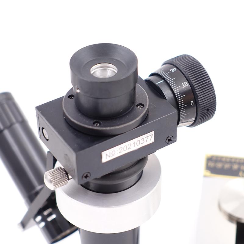 精科 QHY 巴克霍尔兹压痕试验仪图5