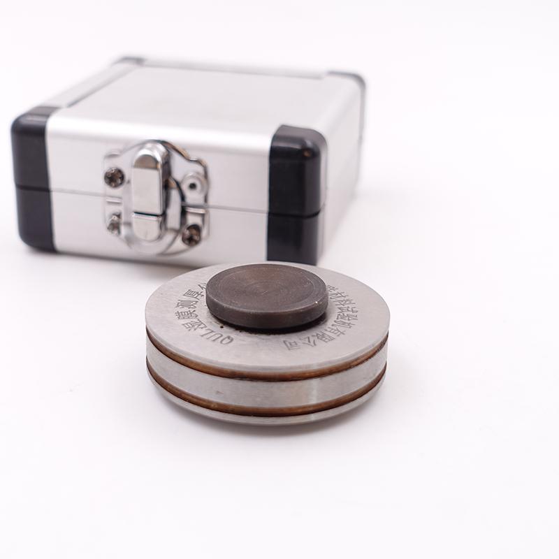 精科 QUL（0-500） 湿膜测厚仪图4