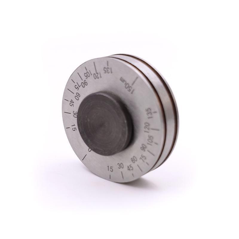 JINGKELIAN QUL WFT gauge 0~500&mu;m